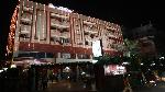 Hotel Plaza Inn